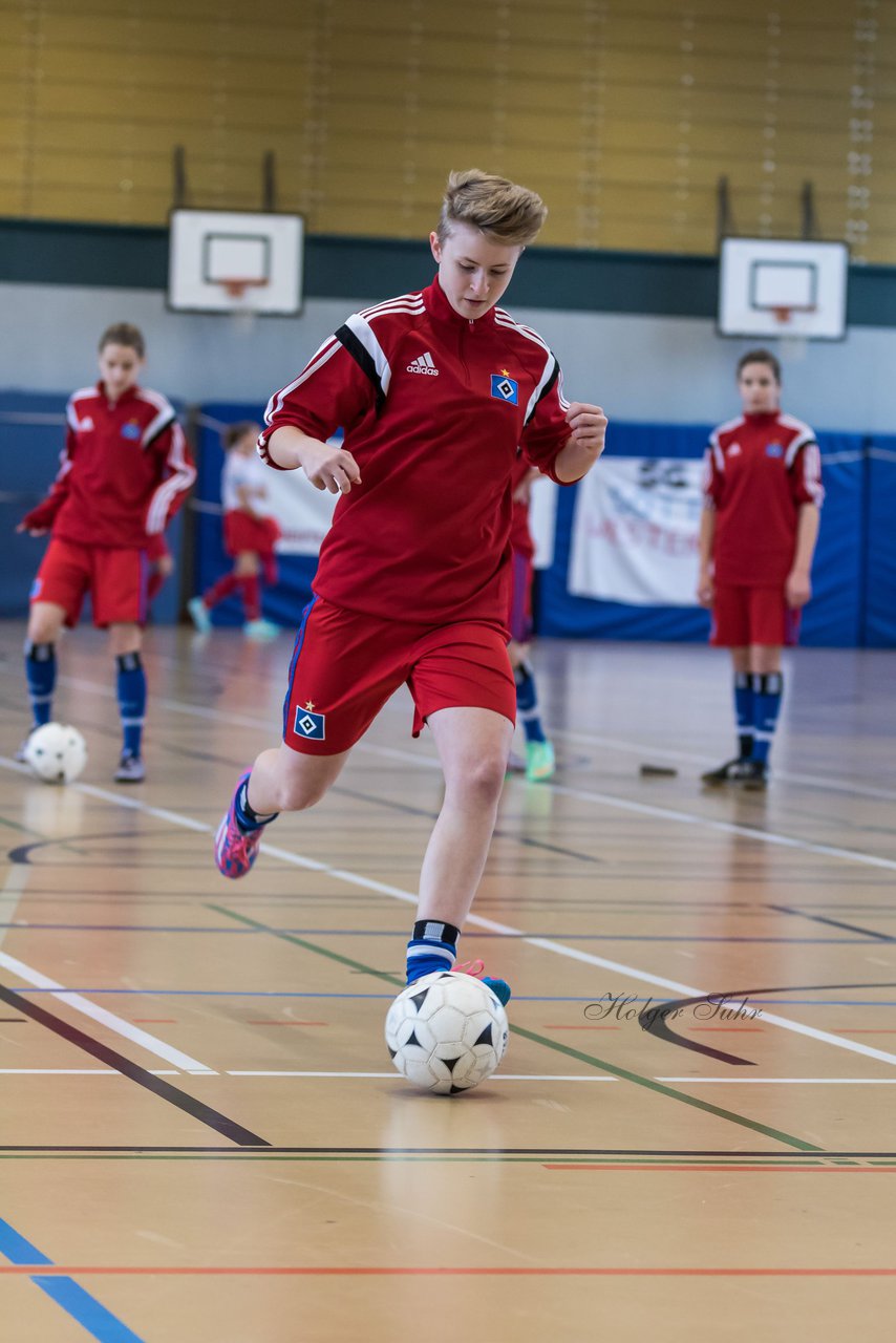 Bild 115 - Norddeutsche Futsalmeisterschaft